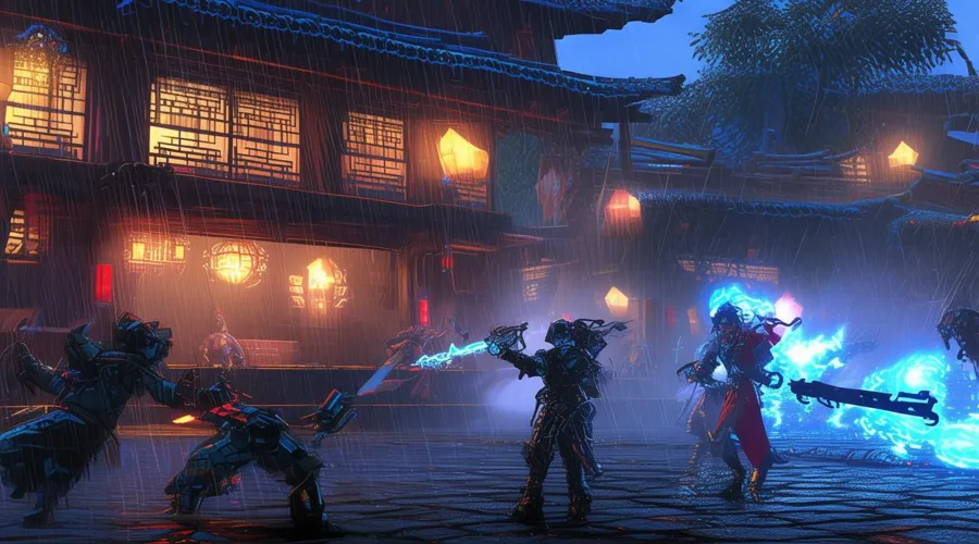 龙武兑换码横幅图片3