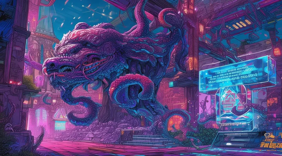 龙武游戏图片1